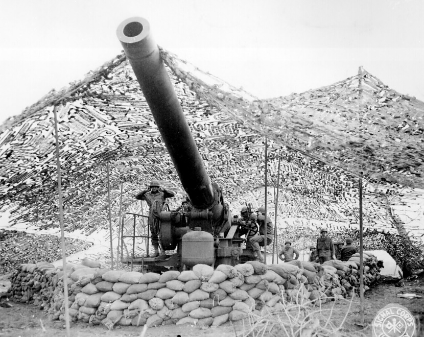 Howitzer