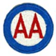 AA Patch