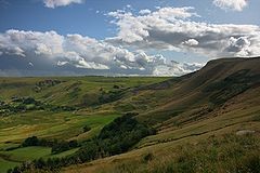 English Moors